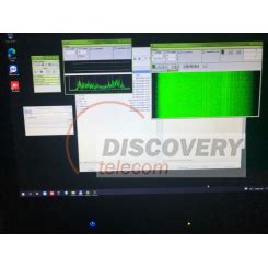 Thuraya Interception System .